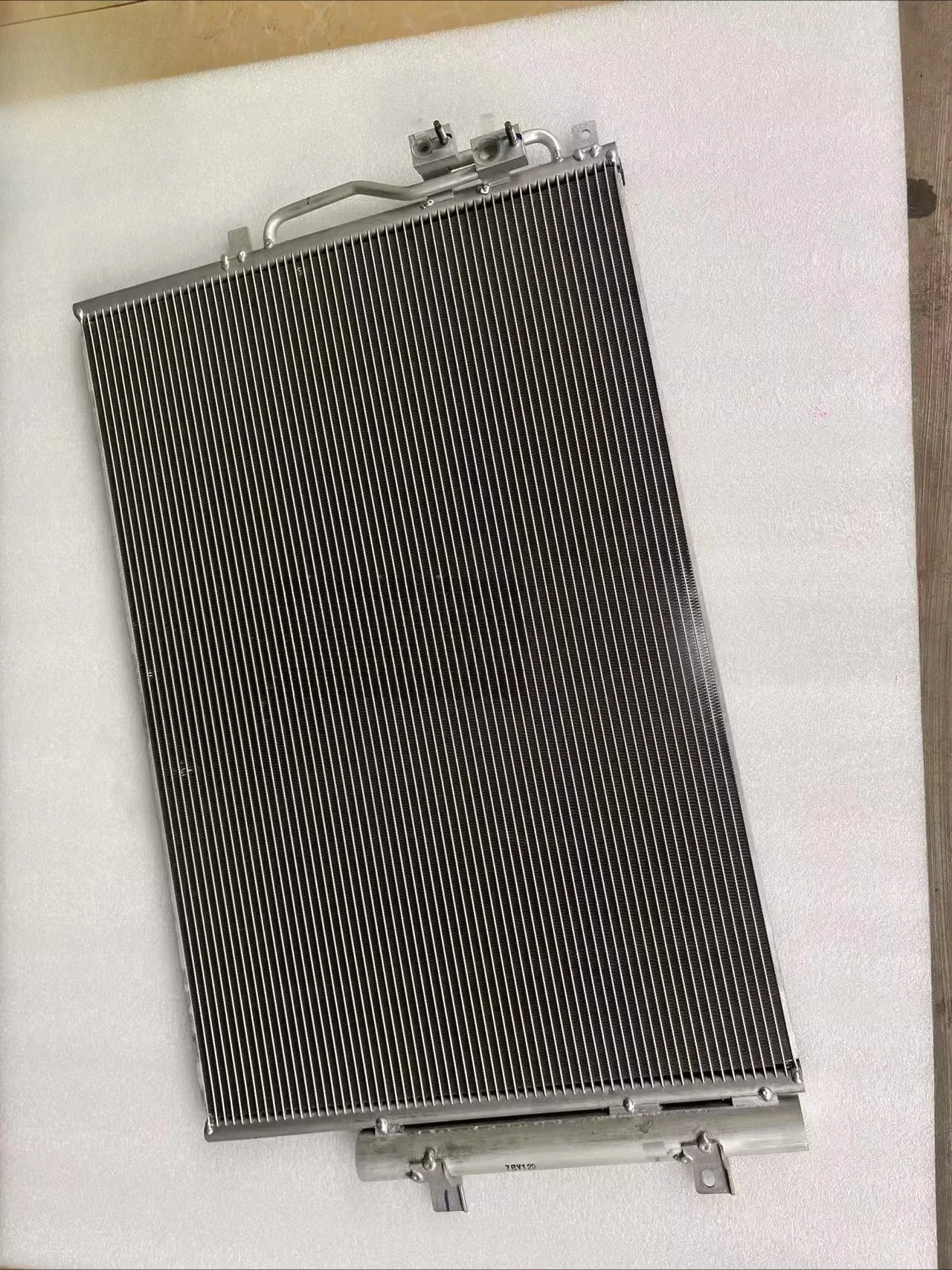 Chery OE 301000058AA Condenser Assembly New Air Conditioning Radiator Independently Packaged