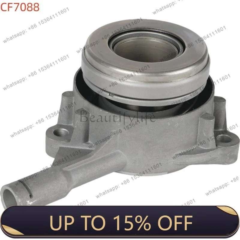 LJY clutch central pump 510009211/4C11-7C559-AA/CC11-7A564-BB/1468026