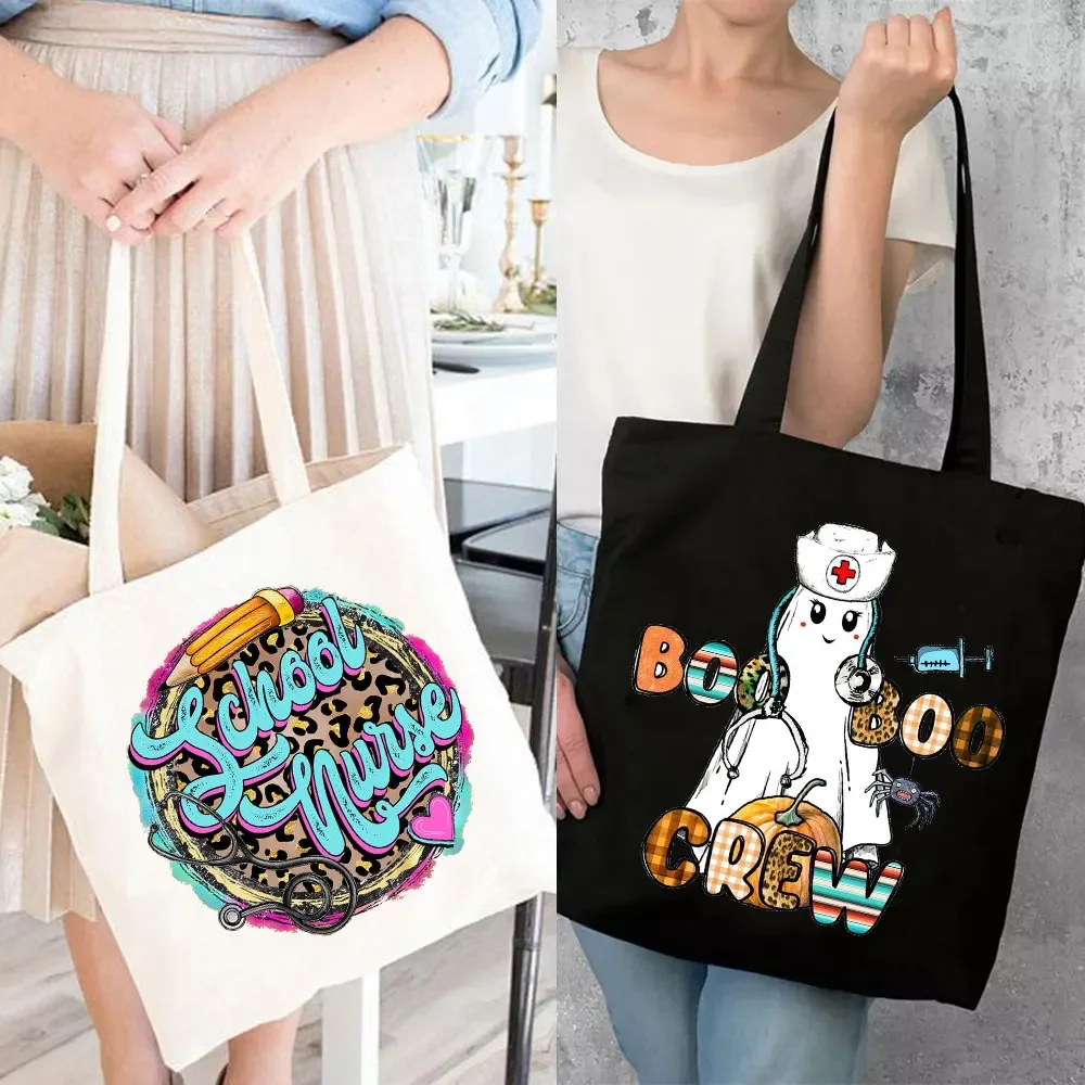 Halloween Canvas To…