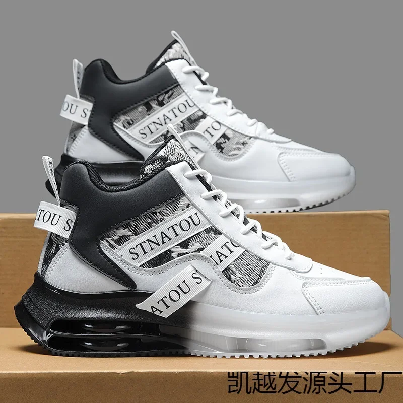 

Men's Summer Shoes Running Shoe Original Men's Sneakers Trend High Quality Shoes on Sale Casual Sport Male Sneaker Tenis Hombres