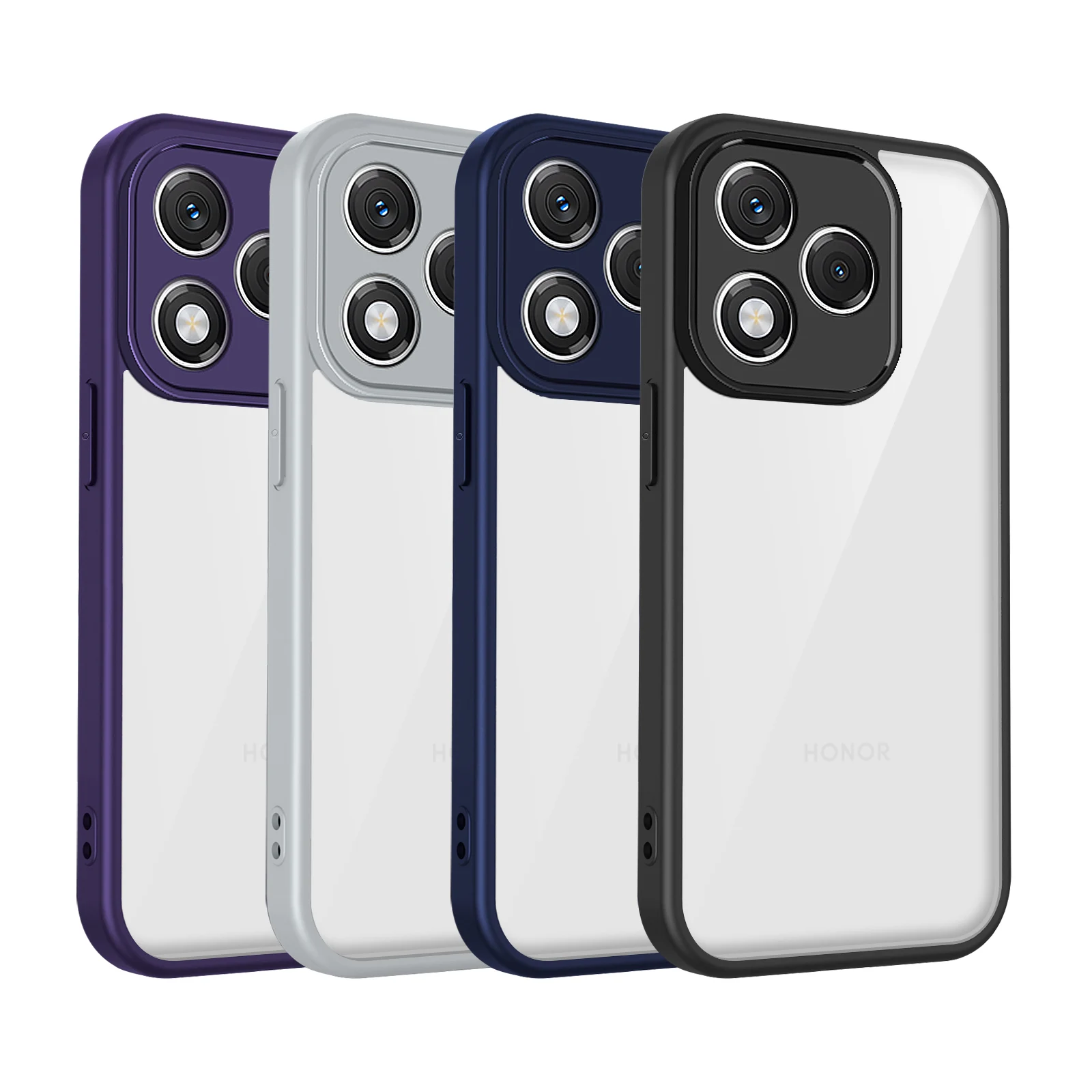 For Honor X8 D Case…