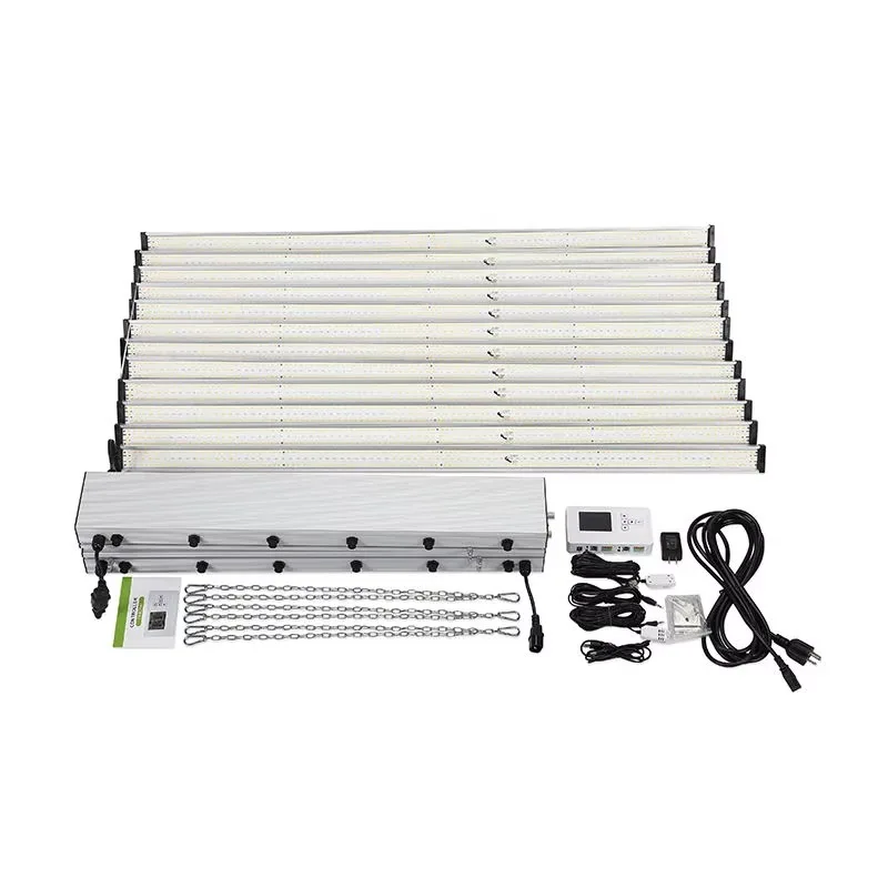 Industry Wholesale Discounts Help Seeds Break Through The Soil 1000W Full Spectrum Led Grow Light