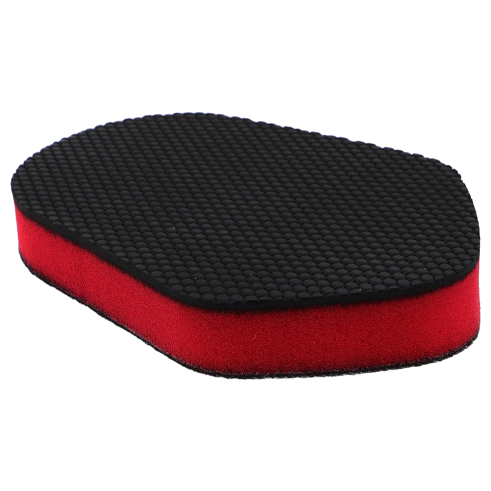 

Car Clay Sponge Detailing Tool Stain Removal Grime Cleaner Smooth Shiny Finish Professional Paint Care Multifunctional