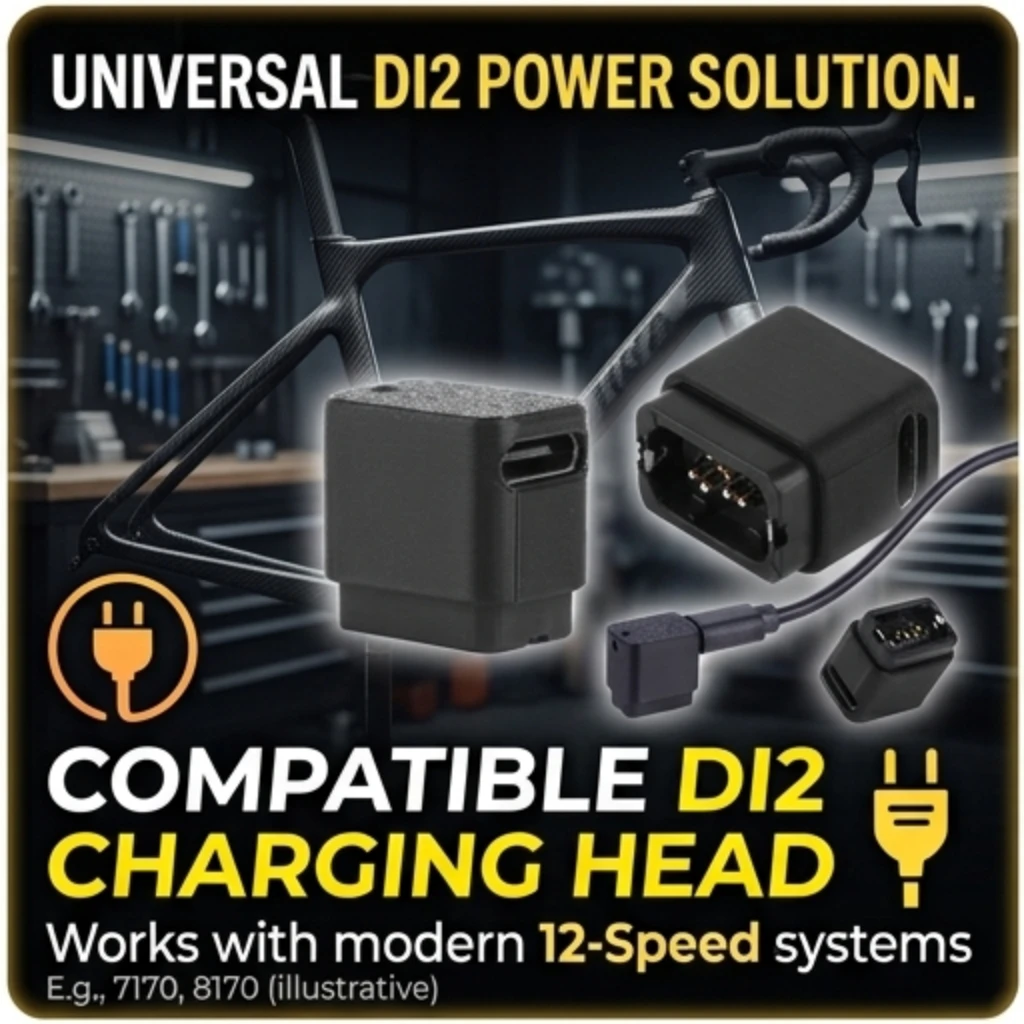 Di2 12 Speed Usb Ch…