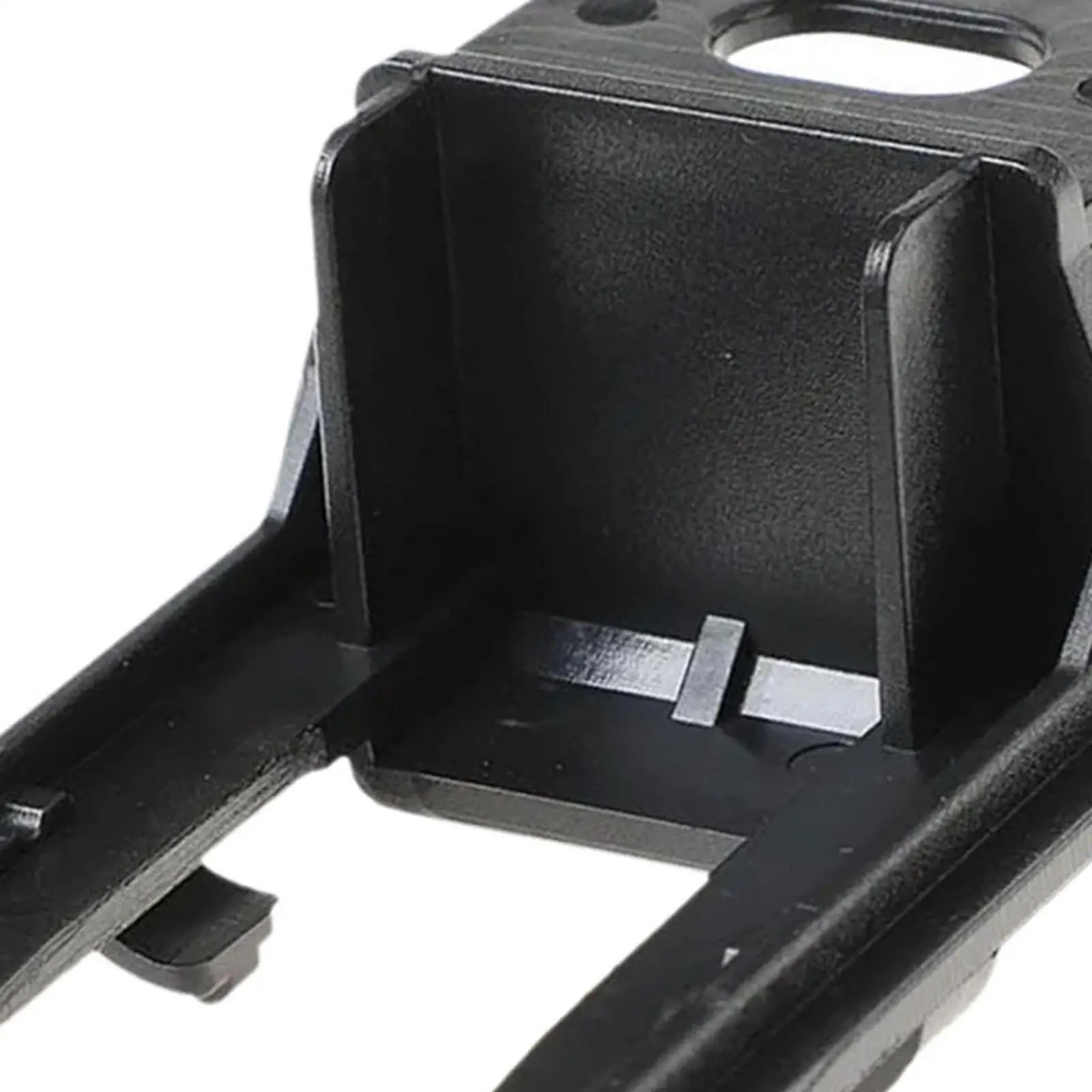 Suporte de fixação do sensor de estacionamento, suporte de suporte, fácil instalação, substituir por Lexus ES350 3.5L 2007-2012 Acessório, 89348-33020