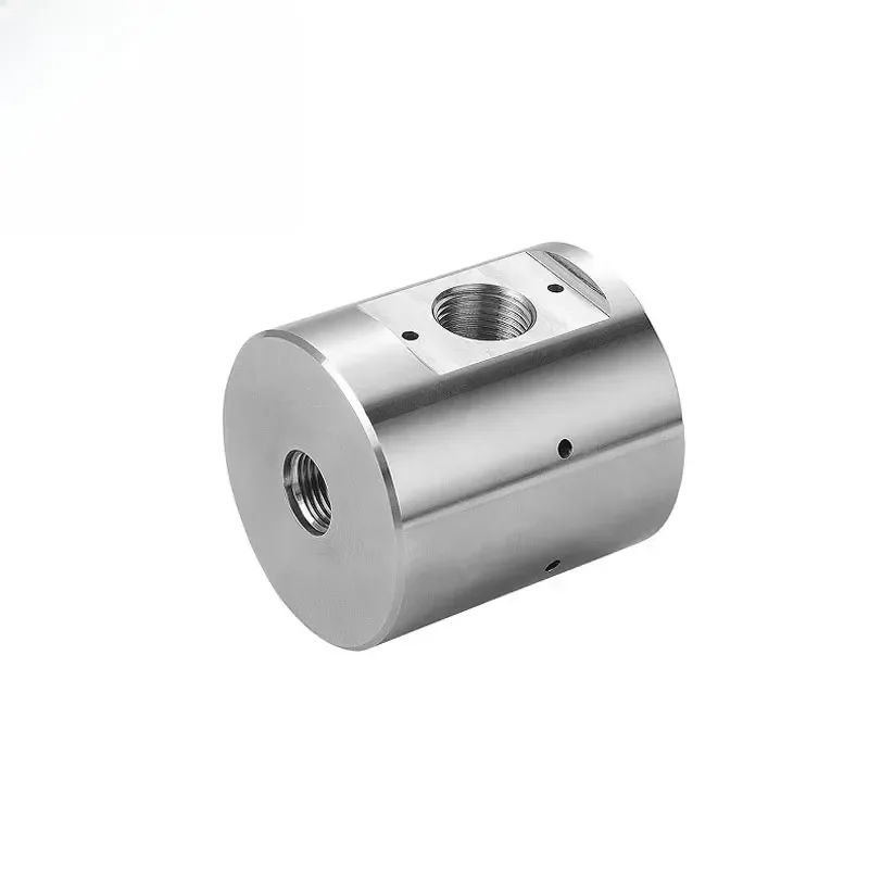 Factory Direct Water Jet Wholesale Price Pneumatic Dump Valve Body 20427648