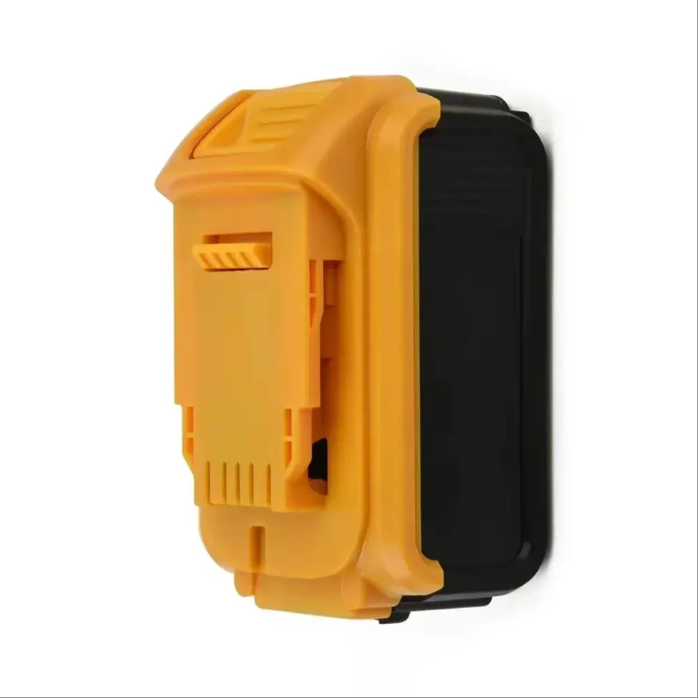 

1PC DCB200 Battery Plastic Case PCB Protection Circuit Board For DeWalt Battery Case 18V 20V Repair Kit Assemble Batterie Part