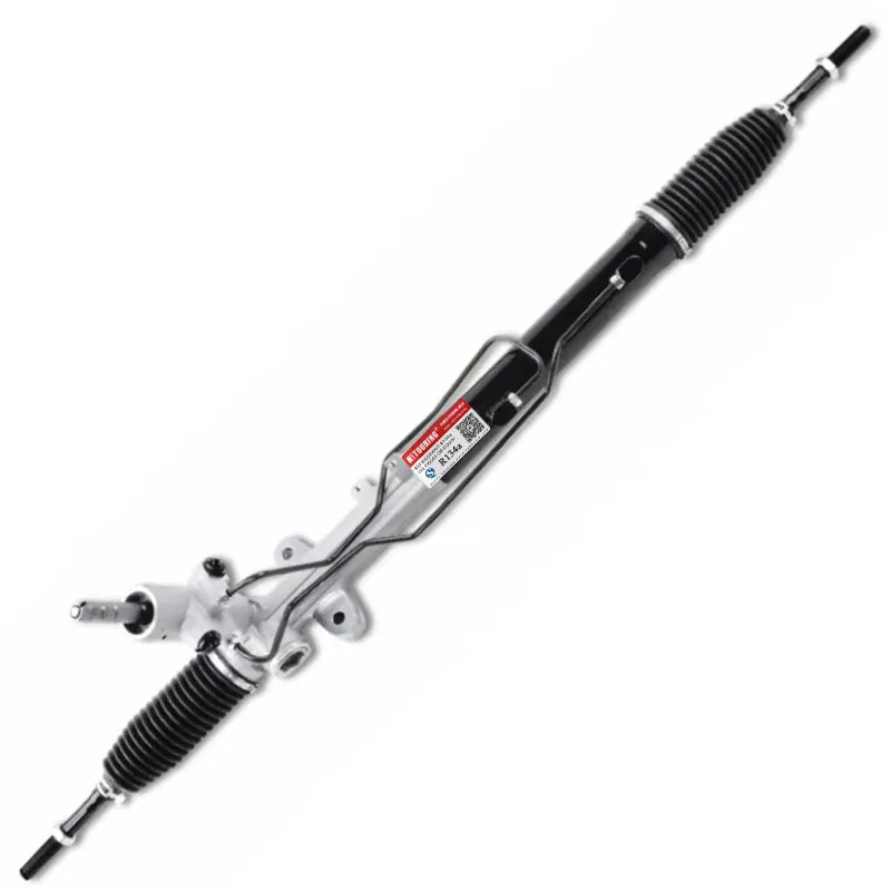 기아 쏘렌토 II XM 57700-2P100 577002P100 57700 2P100 좌핸들용 유압식 파워 스티어링 기어 랙