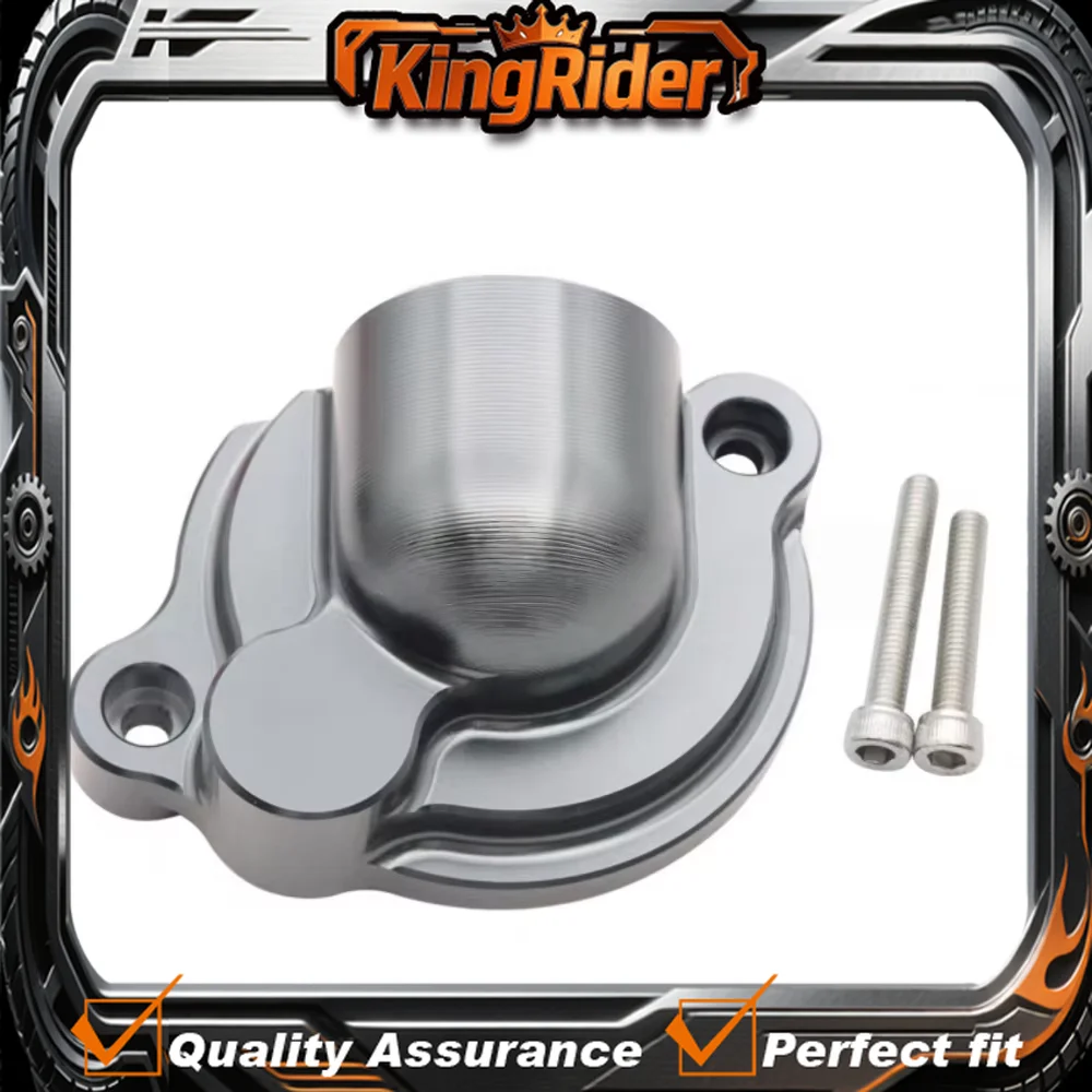【Supreme quality】For ZONTES 703F 703R 703T Motorcycle Thickened Water Pump Guard Cover Anti-Collision Decorative Mod Parts