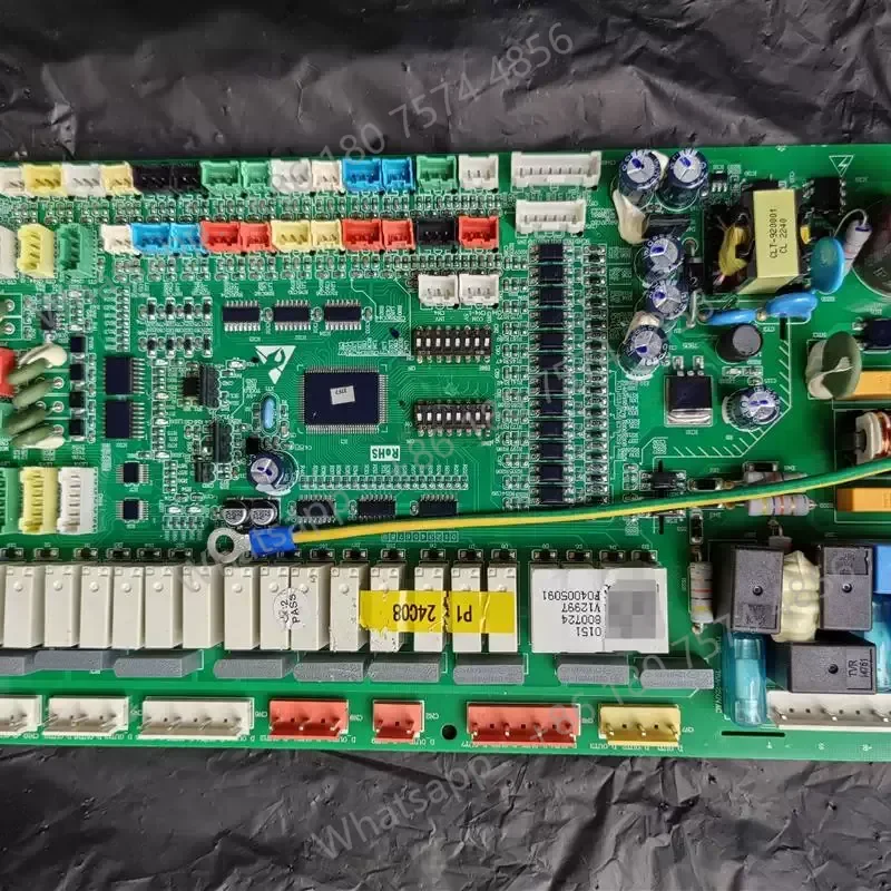 for Haier central air conditioner water machine control main board motherboard power board new original 0151800724/B
