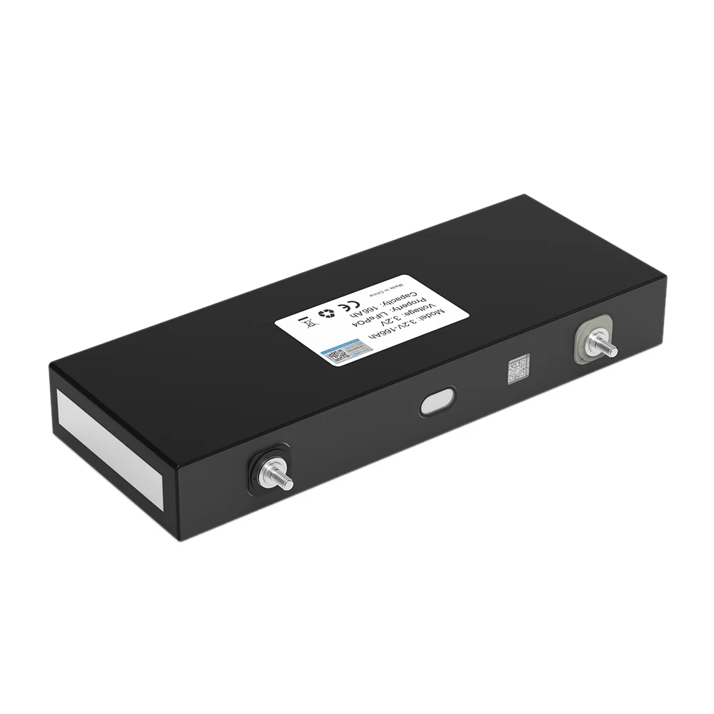 VariCore-Batterie Rechargeable VeFePO4, Voiturette de Golf, Moto, Voiture Électrique, Voyage, Solaire, Grade A 24.com, 3.2V, 166Ah, 12V, 24V, DIY