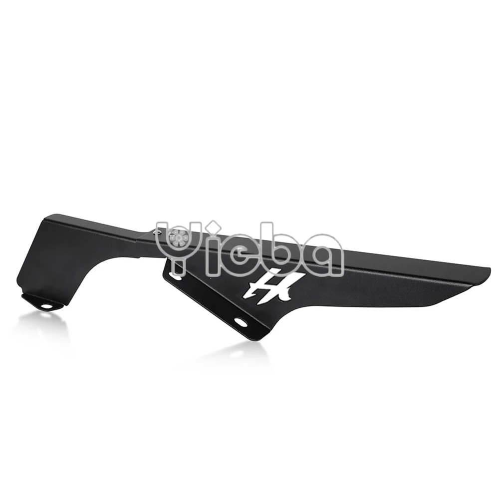 Gsx GSX1300RR gsx هايابوسا 2021 2022 2023 2024 2025 لسوزوكي GSX1300R هايابوسا 1999-2019 الدراجات النارية سلسلة الحرس حماية #2