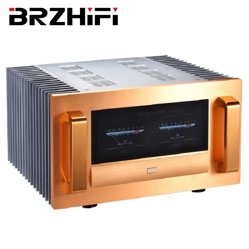 BRZHIFI A75 Field Effect Classic A75 Circuit power amplifier professional sound equipmentamplifiersspeaker class a amplifier