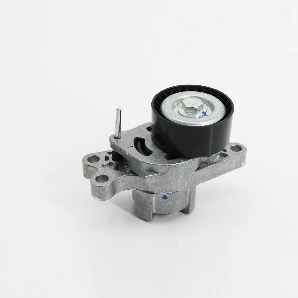 

Аксессуар N6ATU5JP4/TU3AF натяжитель двигателя шкив для DONGFENG Peugeot 206 1,6 2005-2009 5751,97