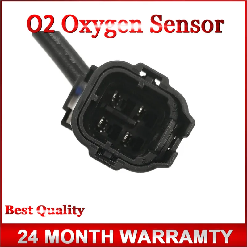 

Новый лямбда-зонд кислорода подходит для Suzuki SWIFT 1.6L M15A SX4 1.6 18213-63J10 18213-62J12, 18213-65D21, 18213-65D20