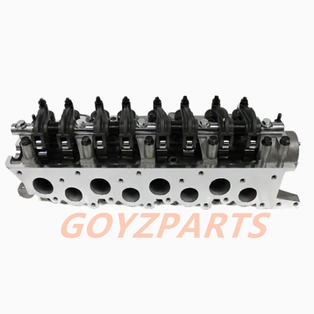 908870 – Juego completo de culata para Hyundai H100 y Mitsubishi 2.5L: Evaluación técnica y experiencia real