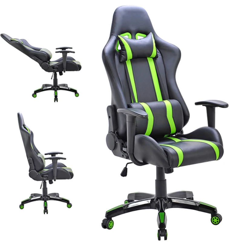 professional armchair custom gaming computer chairs sillas gamer 2021 cheap gamer chair gaming chair