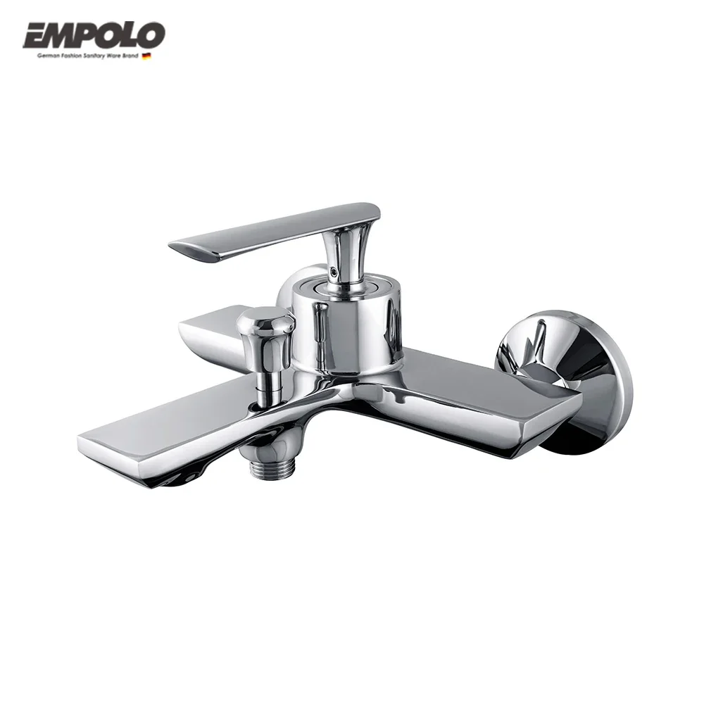 

Exposed Modern Single Small Handle Special Design Bath & Shower Faucet Bath Tap Hotel Apartment Popular