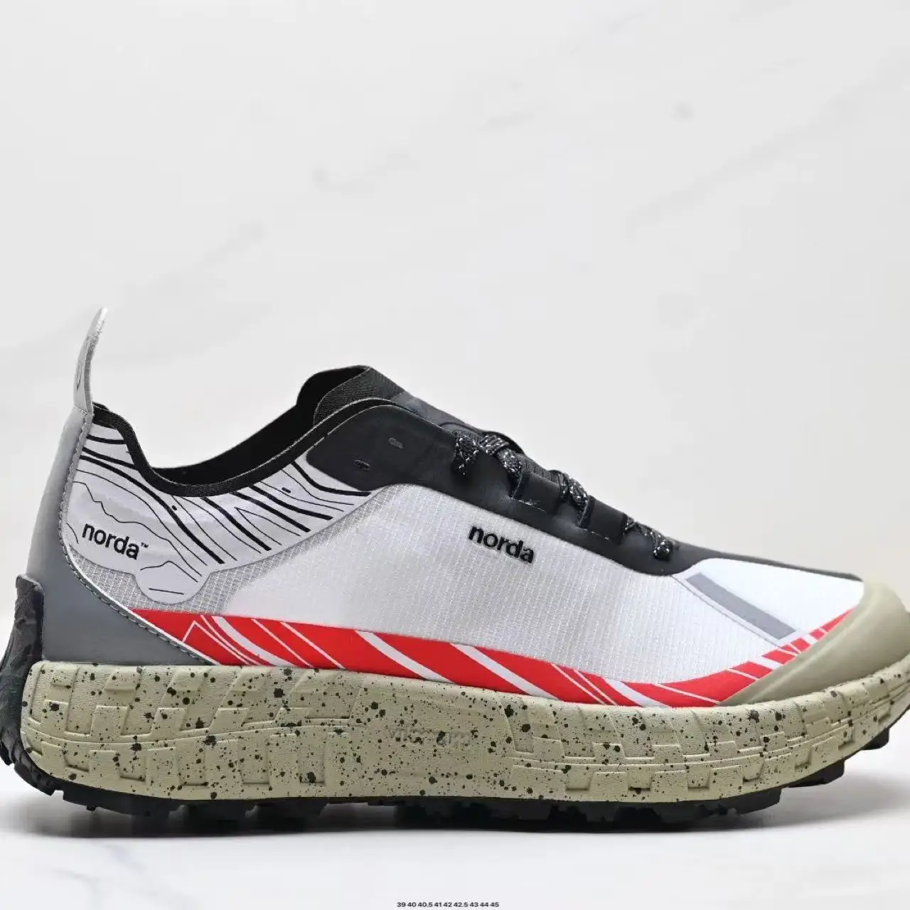 2025 Best-Selling Unisex Breathable Comfortable Versatile Sports Shoes Anti-Slip Golf Training Shoes Men's Walking Shoes