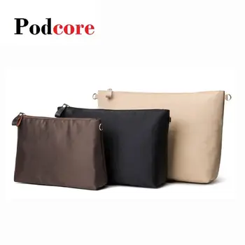10 best sales Small nylon pouch - №4