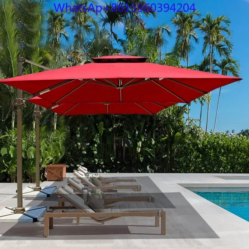 

umbrella Outdoor courtyard Roman sun stalls square