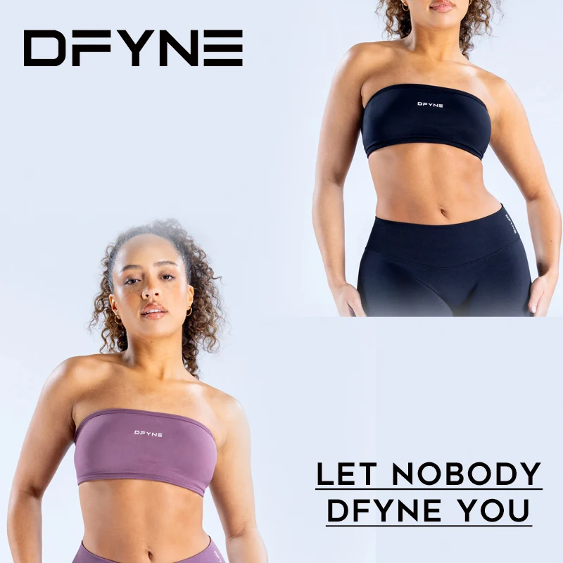 

Impact Ignite Bra Gym Women's Sports Padded Crop Top Push-up Workout Clothes Back Cross Running Fitness Seamless Bras