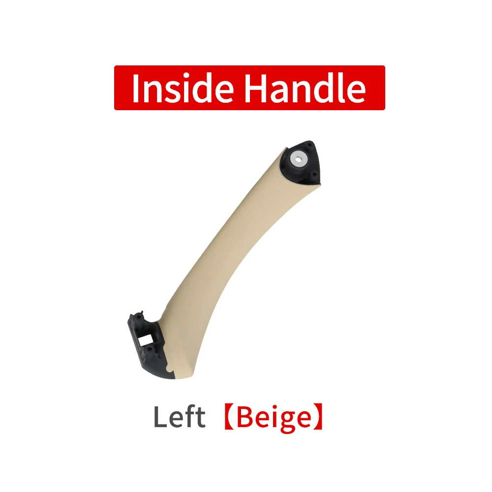 Variant: Beige Left Inside