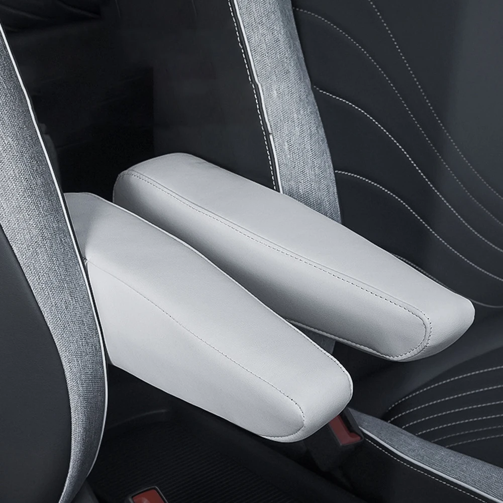 Interior for protection ID.3 Armrest Cover for protection From Scratches Stylish Appearance for versatile Use Long-lasting for