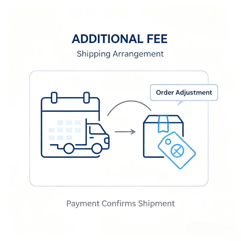 $299us Dollars for 38 Sets Animal Additional Pay on Your Order