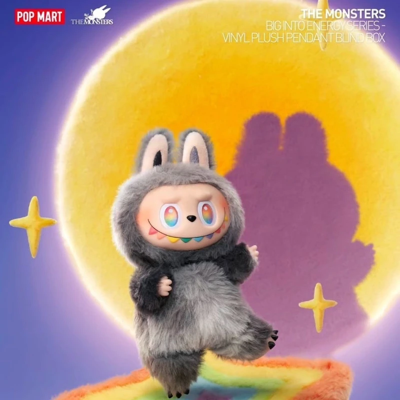 Thumbnail 3 - #80 Labubu Plush Toys Comparison Guide