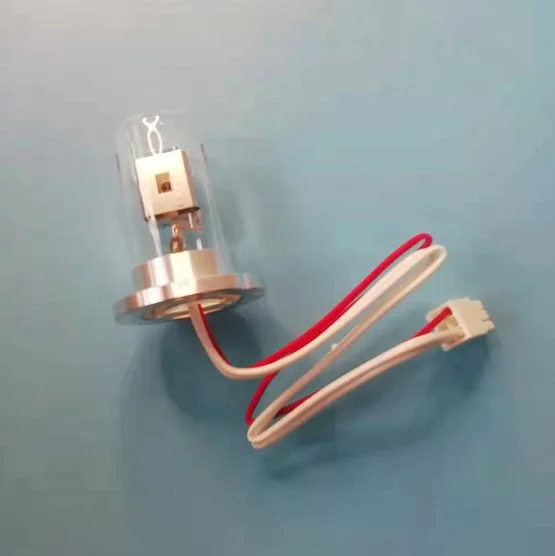 

New and Replace Chromaster Model 5430DAD Spectrometer LC D2 Deuterium Lamp BT5430H Part Number 893-4755