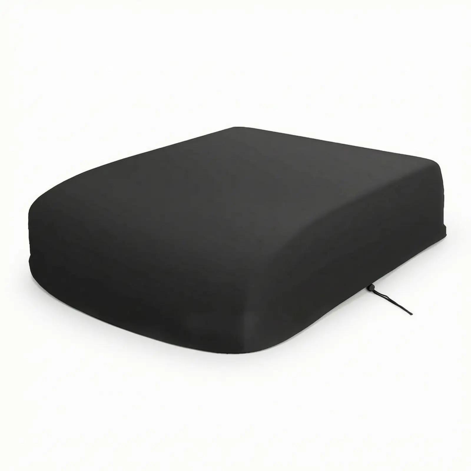 RV Air Conditioner Cover with Drawstring 600D RV Air Conditioner Cover