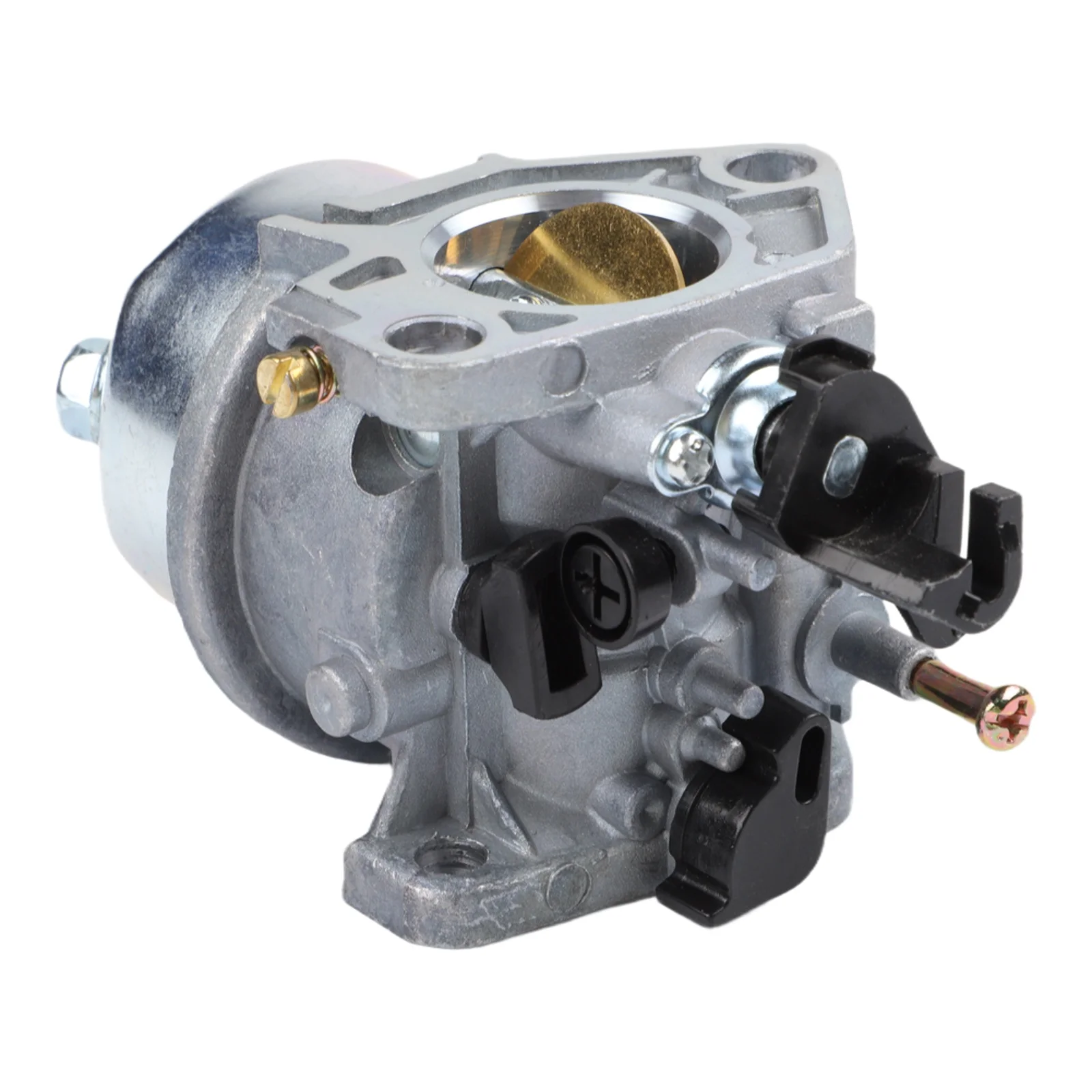 

Replacement Carburetor Kit for CH440 For 14HP Engine Designed for Reliable Fuel Delivery Includes Filters Washers Pipe