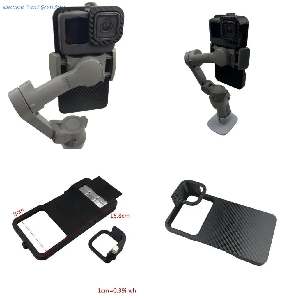 A3PD Buckle Adapter… - image