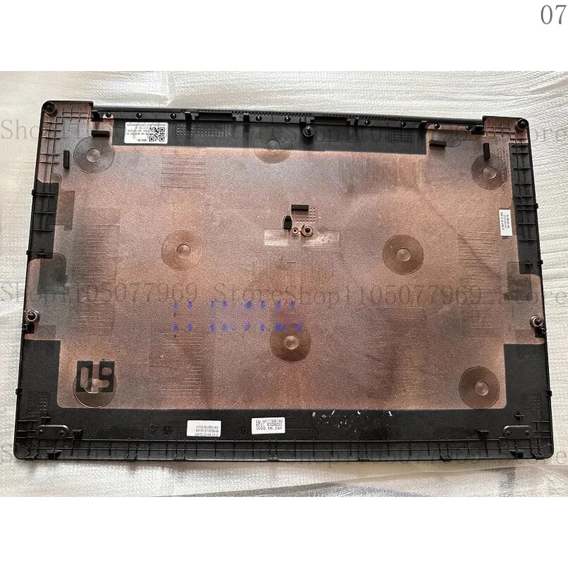 ii-nouveau-boitier-inferieur-d-pour-thinkpad-x13s-gen1-21bx-21by-5m10x63662