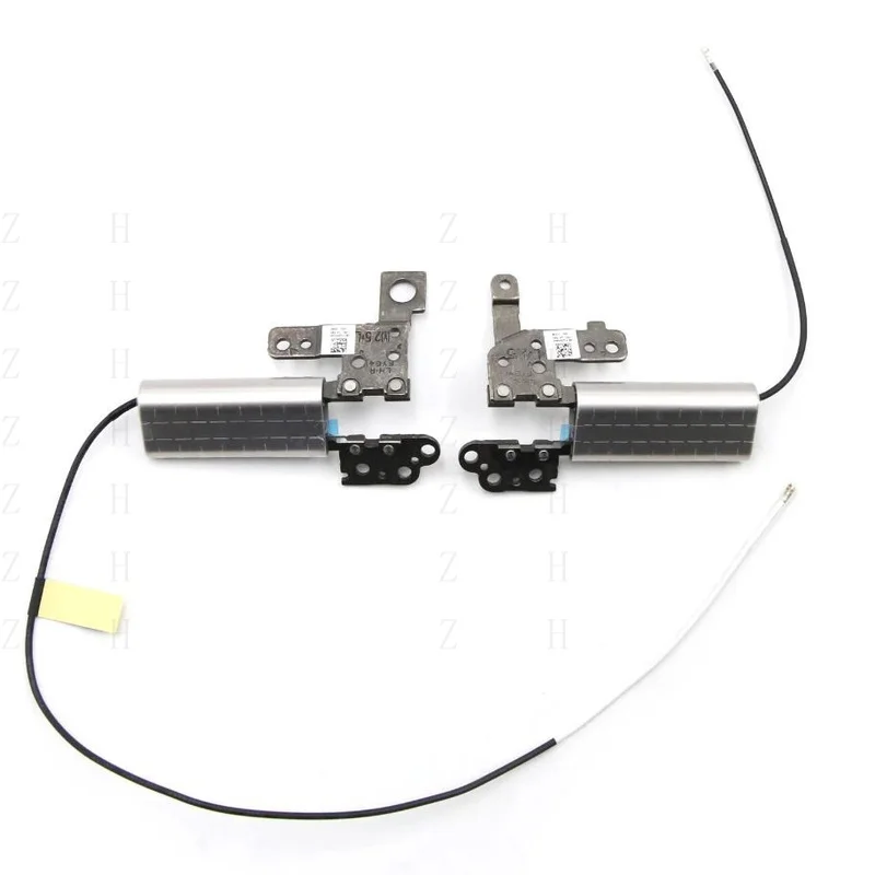 

ZZZZ FOR Lenovo YOGA C740-14 Silver Lcd Screen Shaft Hing WIFI antenna 5H50S28928