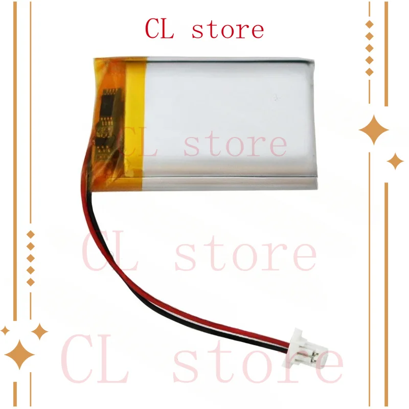 Premium 1500mAh Repair Battery For Sena 30K & Sena 50S Intercom Motorcycles Headset