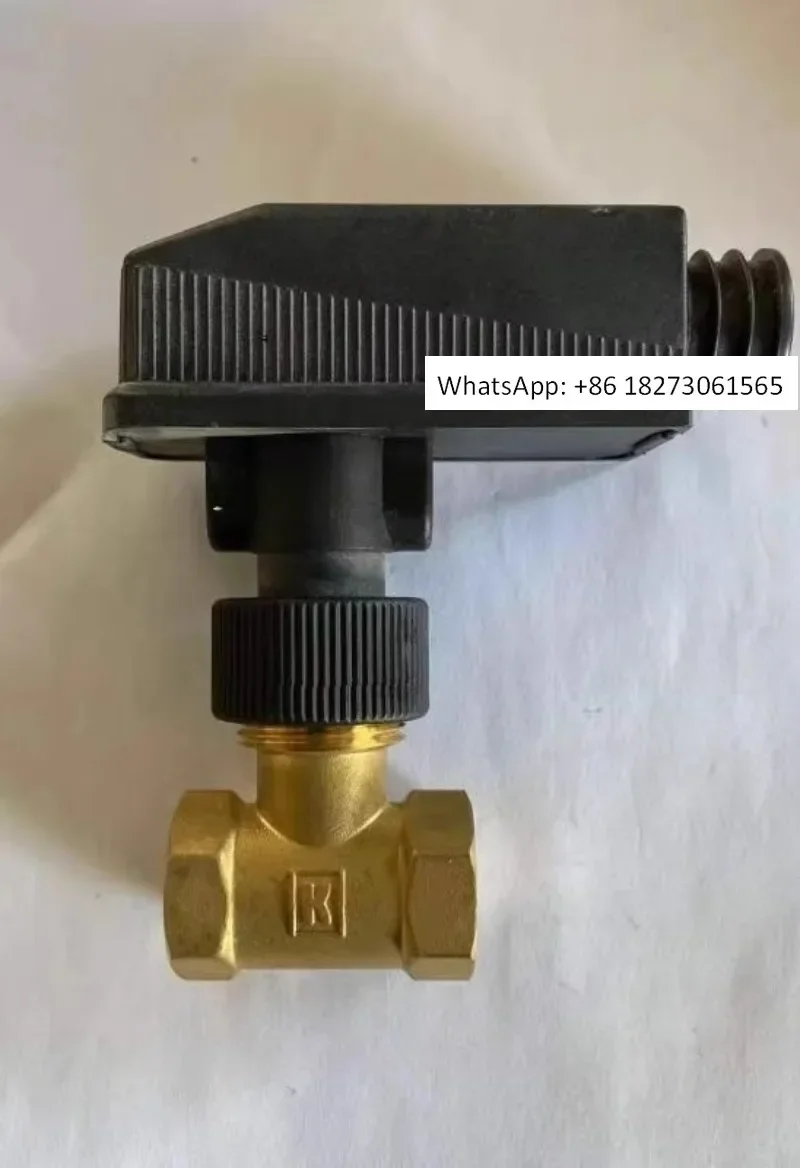 Flow Controller Vks…