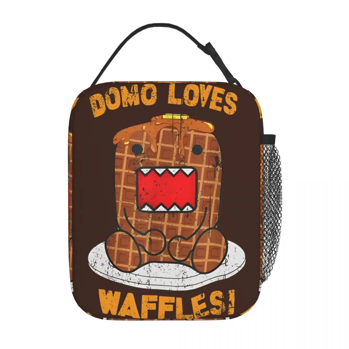 Domo Kun Loves Waff… - image