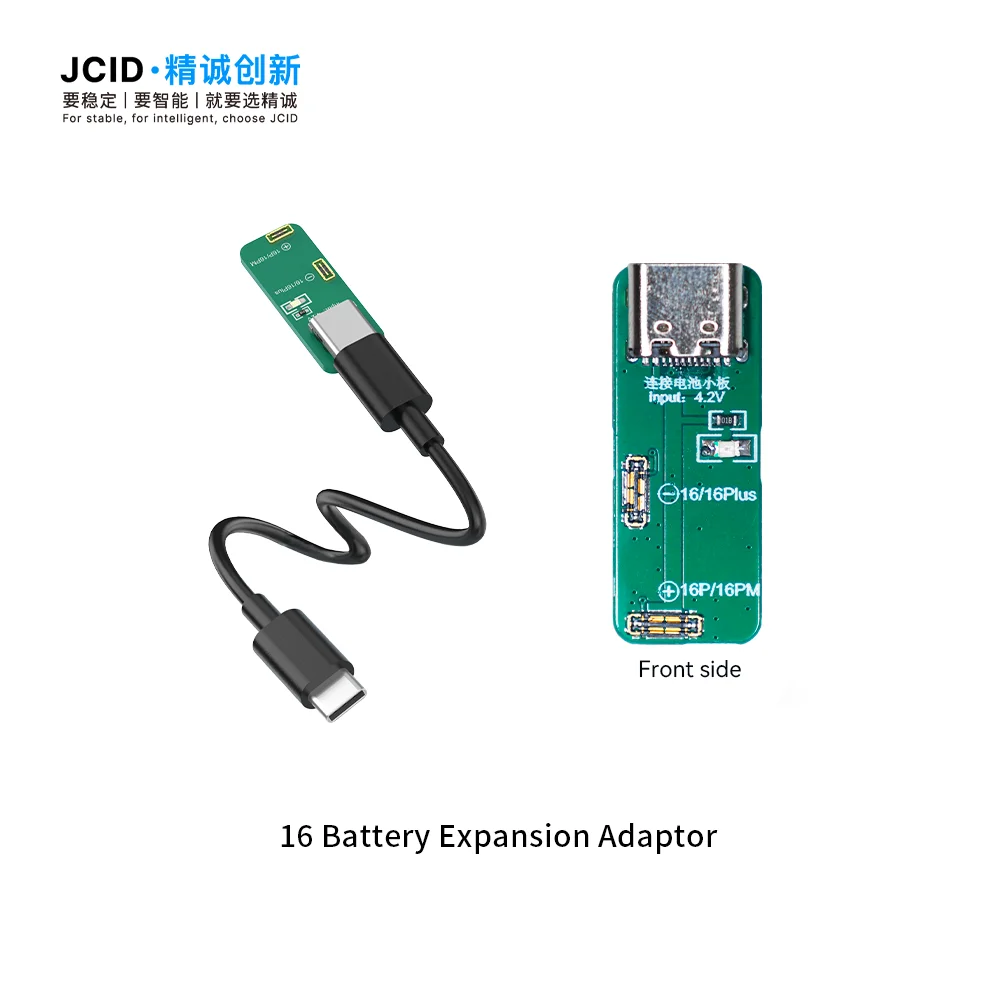 JCID JC V1SE Programlayıcı RBOX Bus Analizörü iPhone X 15 12 13 14