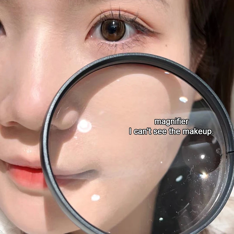 سديم ناعم ولا تشوبه شائبة، بودرة بخمسة ألوان لتفتيح لون البشرة، مكياج يدوم طويلاً وبودرة للتحكم في الزيت، مكياج الوجه، مستحضرات التجميل