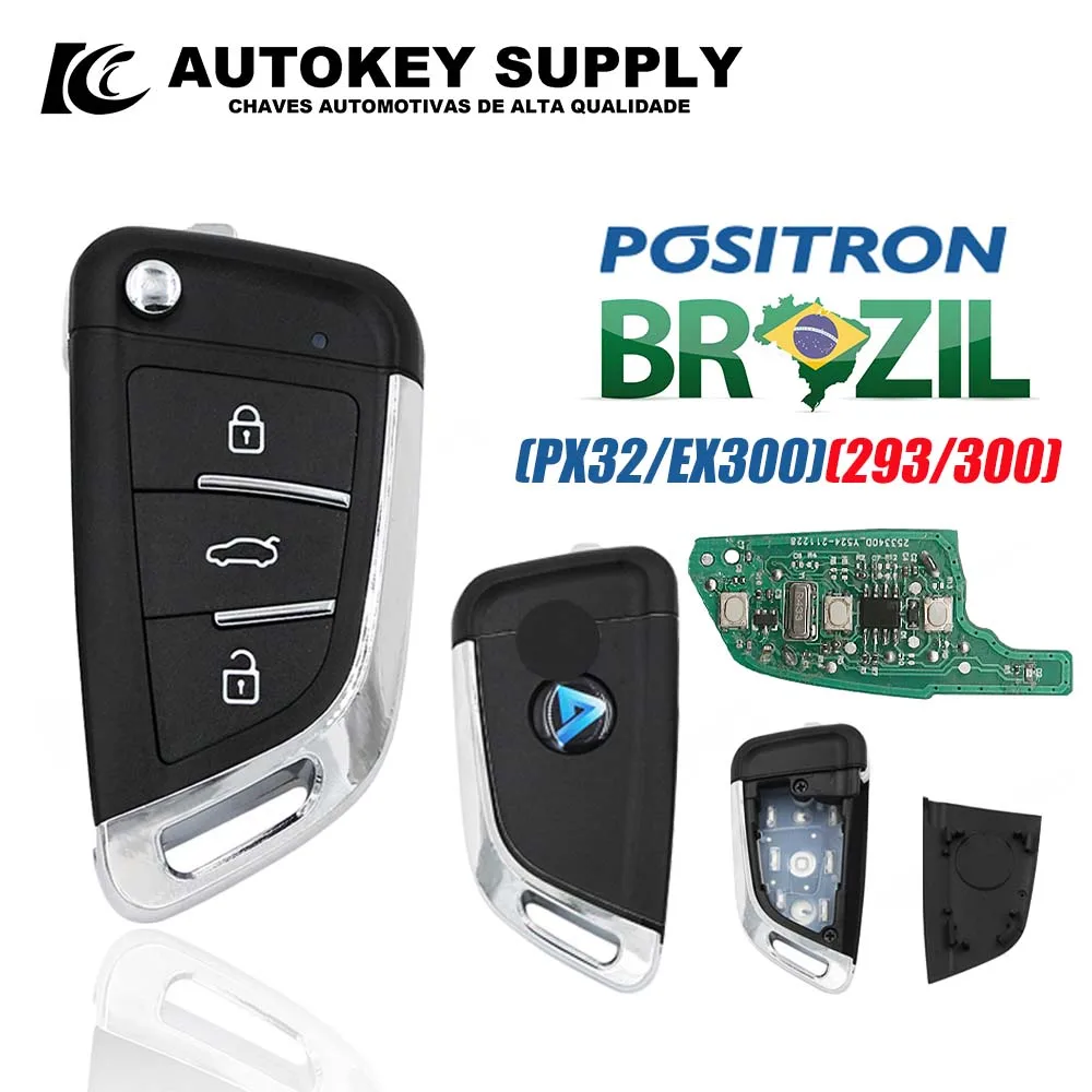 Autokeysupply High-…