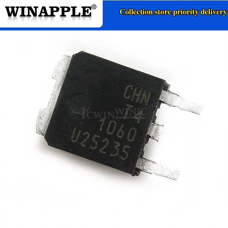 T410-600B T410-600 CYT1000B CYT1000 AOD458 D458 SUD40N06-25L SUD40N06 TO-252