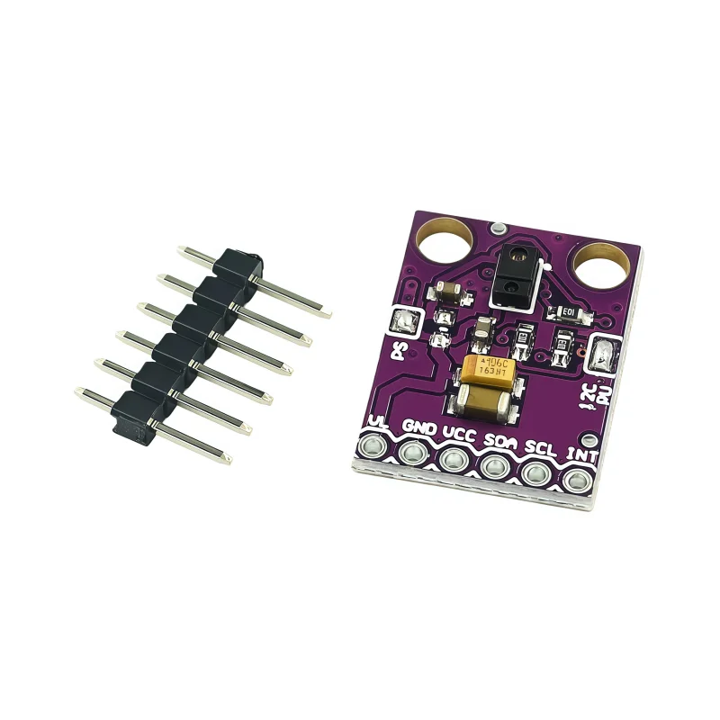 GY-9960-3.3 APDS-9960 Proximity Detection RGB Infrared Gesture Sensing Motion Direction Recognition Module