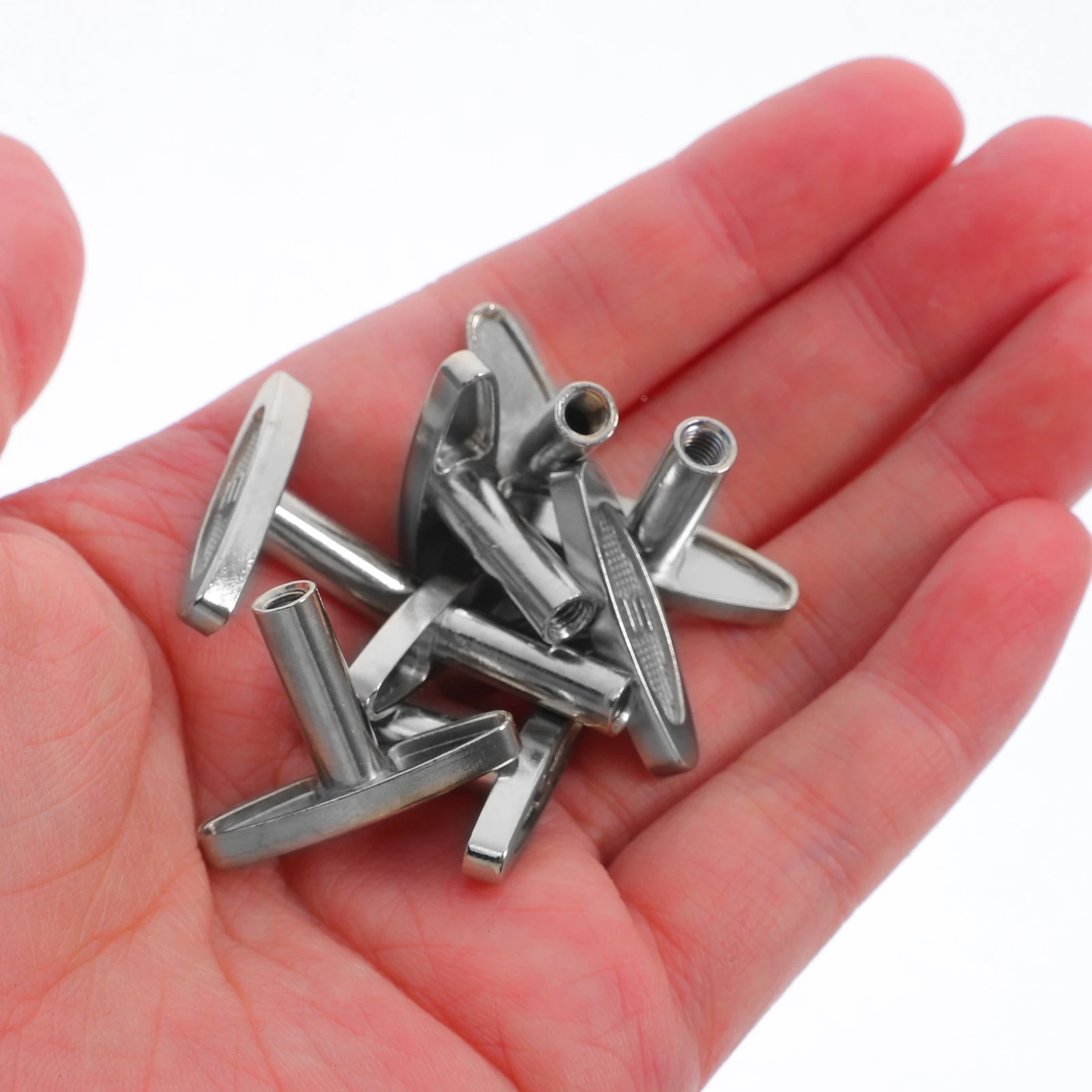 

Music Box Key Accessories Winding Keys for Windup Replacement Part Boxes Musical Mechanism Winder Metal Replacements