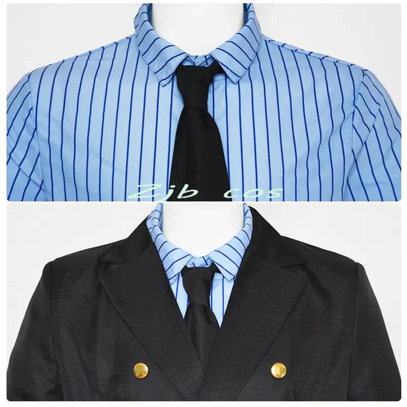 2 lata Sanji Cosplay Anime Vinsmoke po kostiumie mężczyźni Halloween boże narodzenie żółty garnitur kostium peruka krawat rozmiar niestandardowy