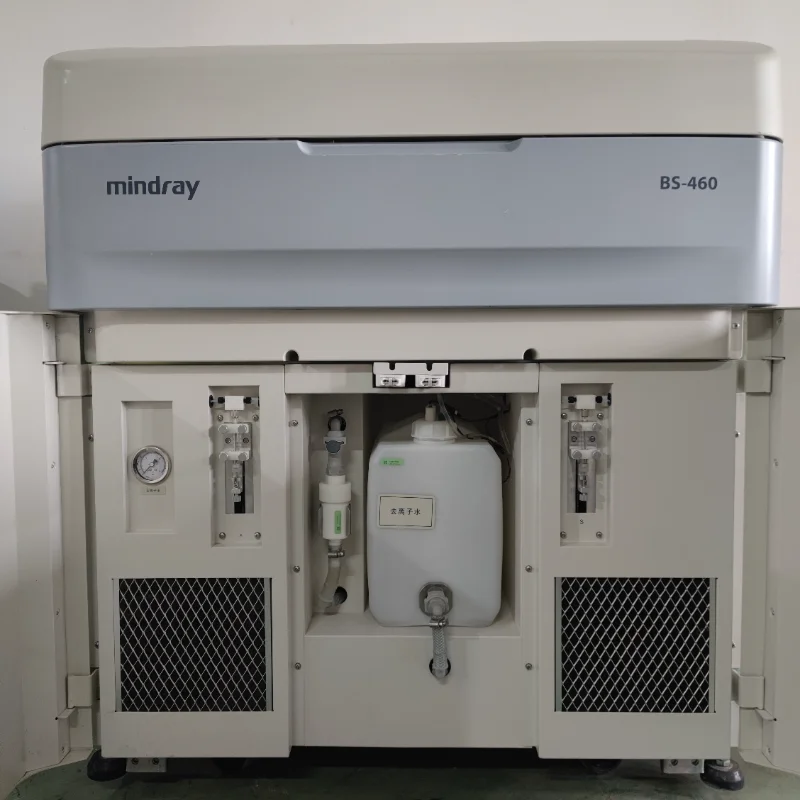 Рисунок 2 - Mindray BS-460 Б/у восстановленный