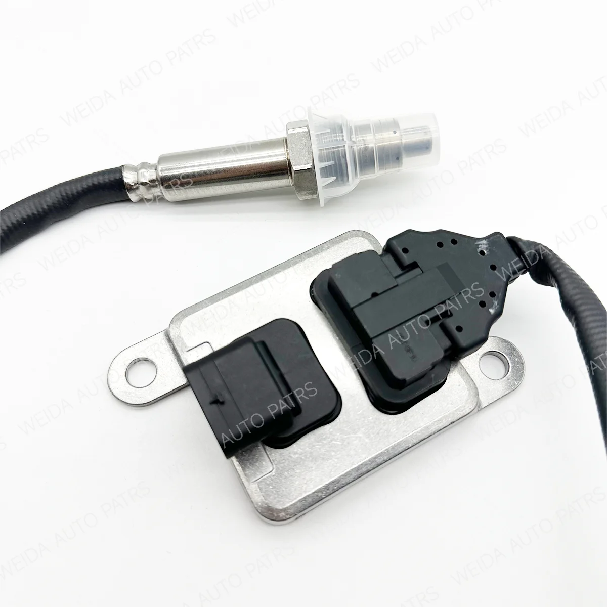 5WK96681A A0009056900 A000 905 69 00  New NOX Sensor For Mercedes-Benz W166 W172 W205 W221 W212 W222 C218 X218 A207 C207