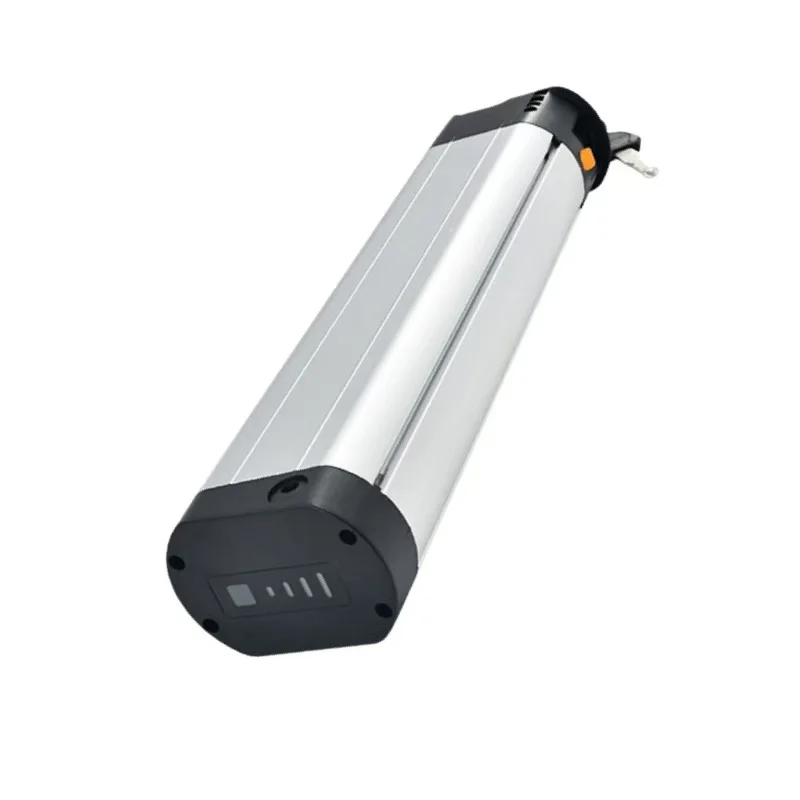 BIRIA-lithiumbatterij voor vouwfiets, reserve Akku36V 10Ah 12Ah 14Ah 250W 500W Himo Z16 opvouwbare ebike lithiumbatterijen