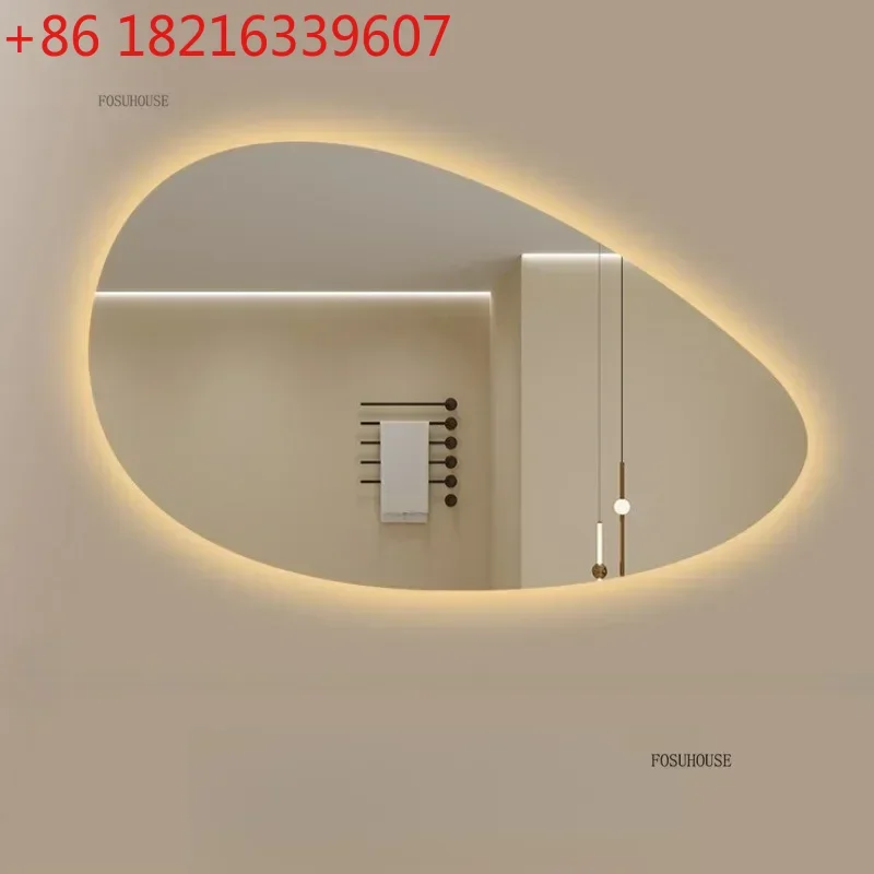 Special-Shaped Irre…